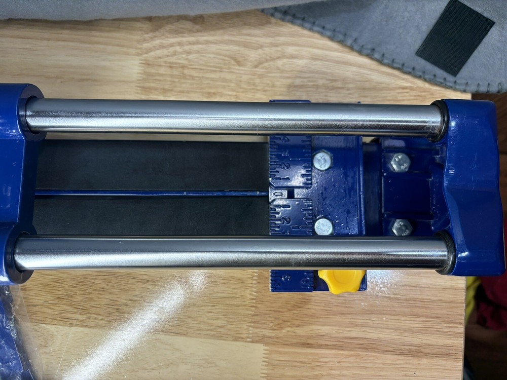 QEP PRO TILE CUTTER 30” 760 mm QEP