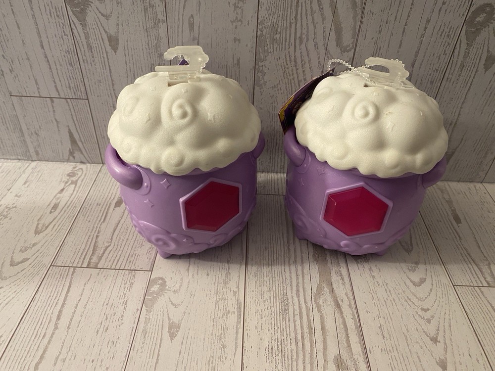 Magic Mixies Two Pack