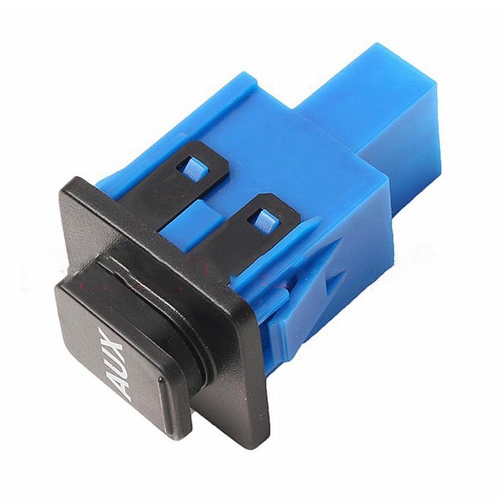 For For Civic 2012 AUX Socket Car USB Interface 1* 39112-TR0-A01