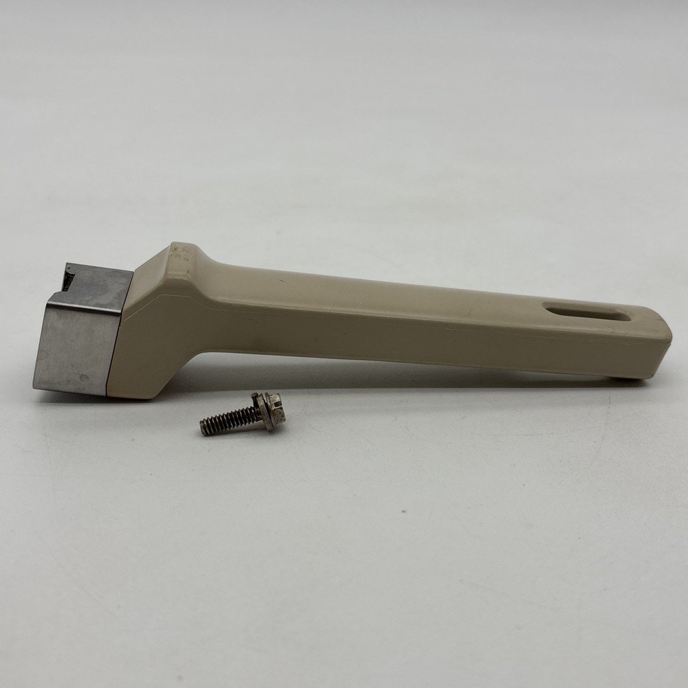 Replacement Pan Handle For Club Supra Cookware Tan (used)