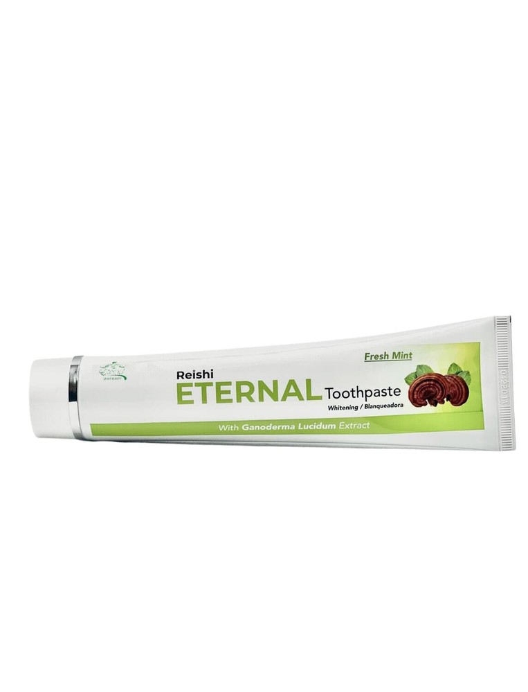 Reishi Eternal Toothpaste