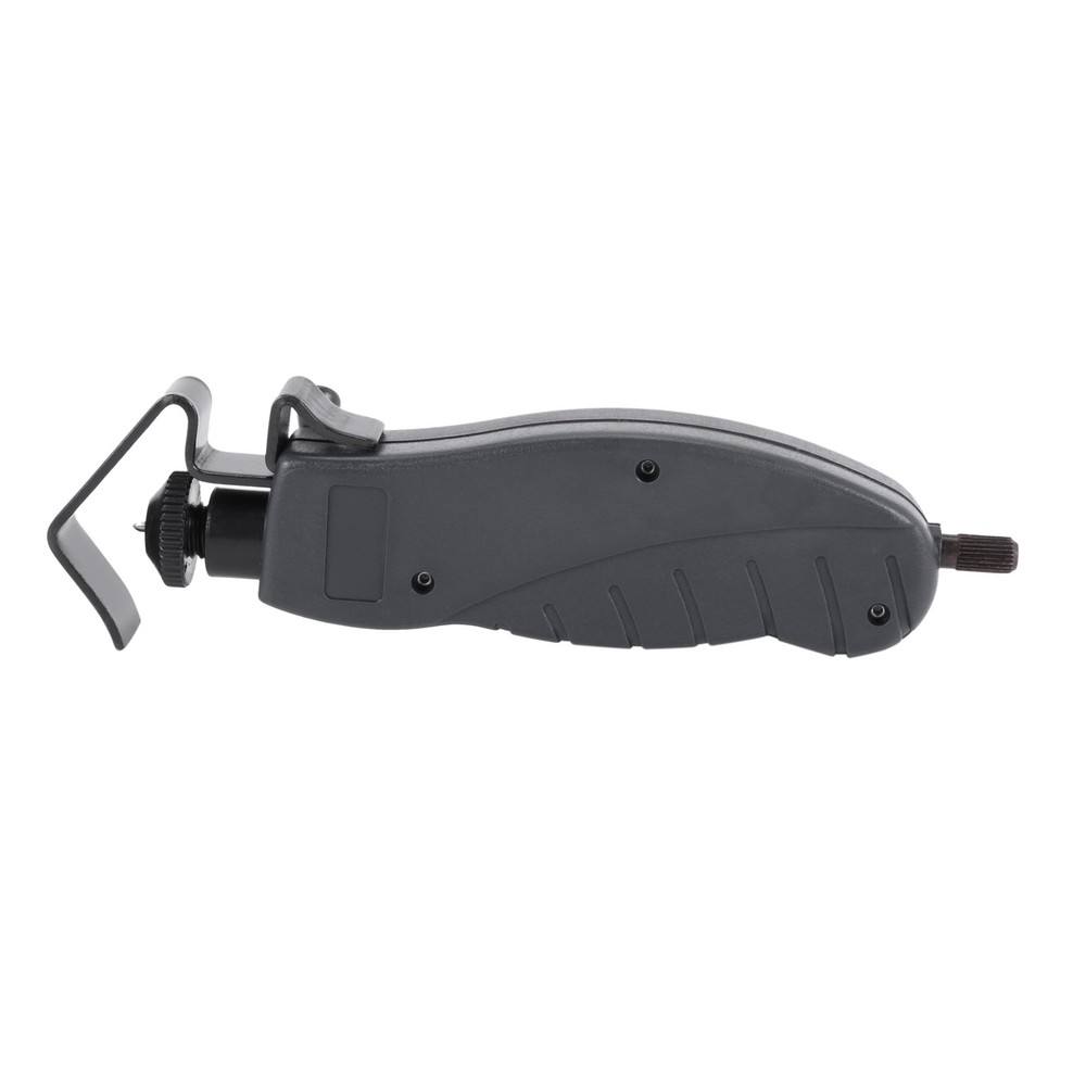 Adjusting 4.5-25mm Diameter Round Cable Slitter Stripper Cutter Tool Wire2199