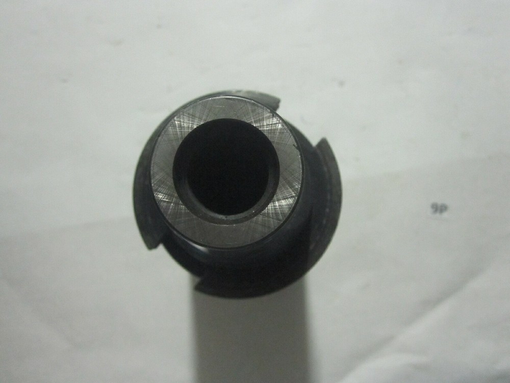 Lyndex Cat Tool Shell Endmill Holder