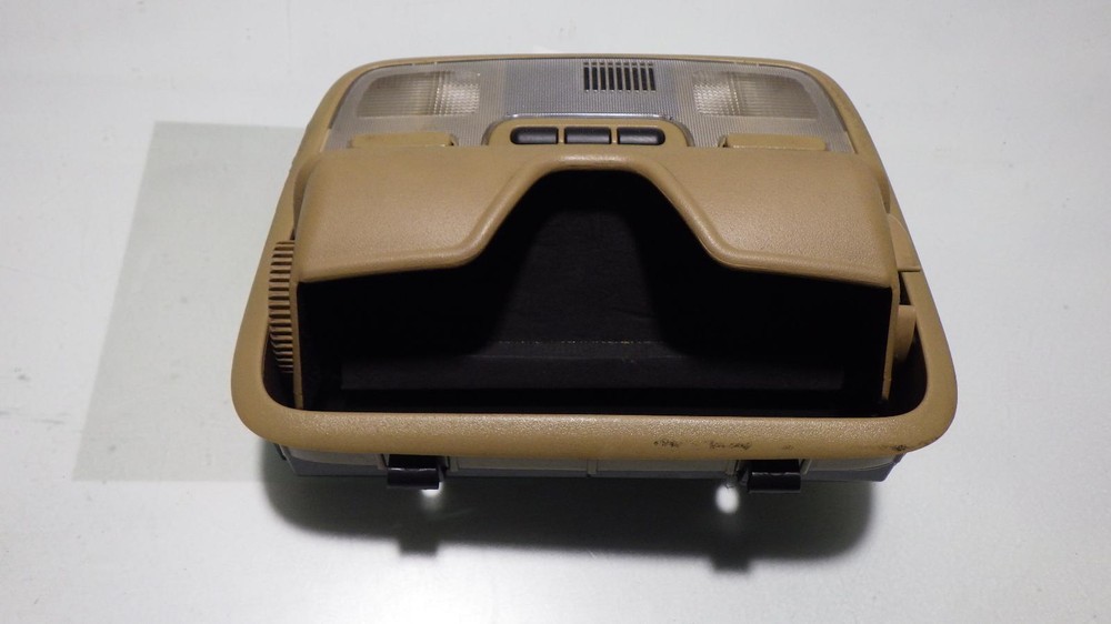 03 ACURA MDX Front Console roof
