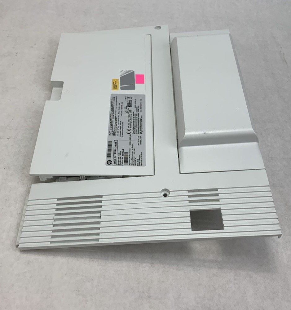 HP LaserJet Pro MFP M528 BOISB-1807-03 Printer Back Panel