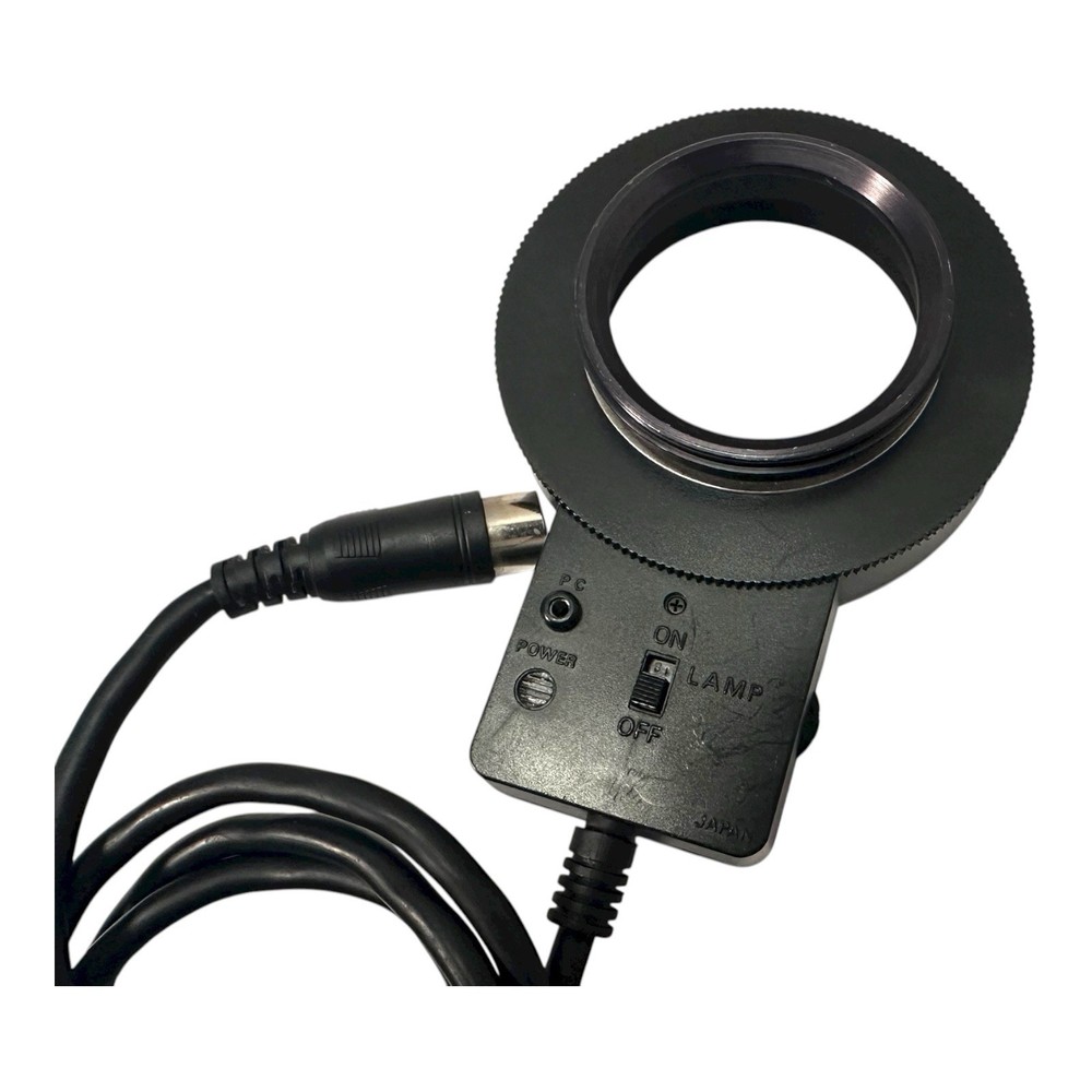 Vintage Samigon Super II Auto Circle Flash Unit