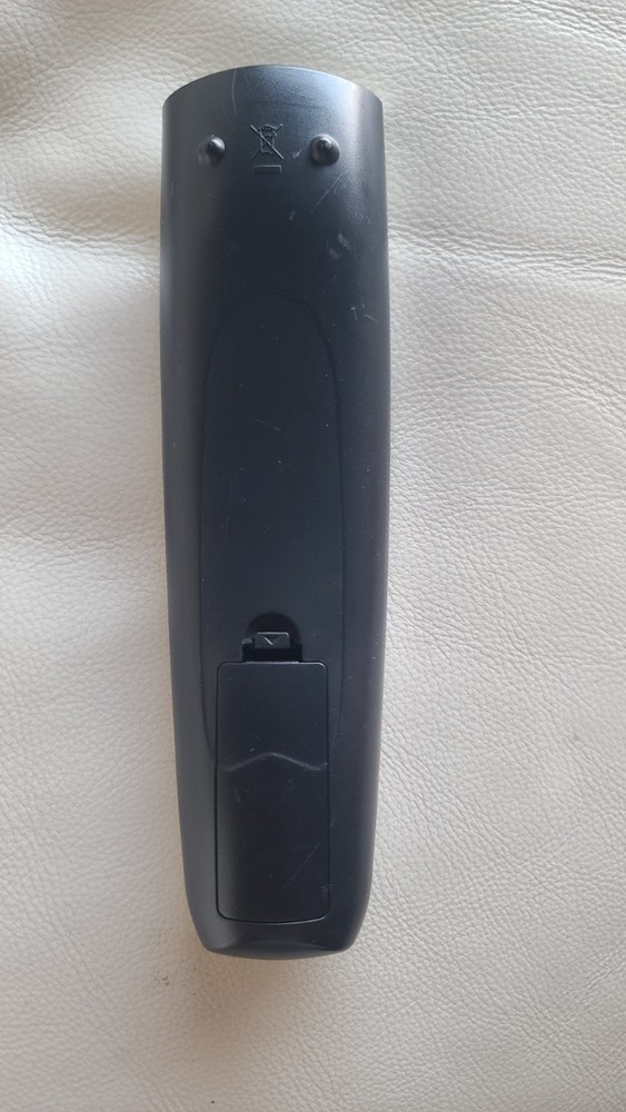 Sonic view SV-360 Elite PVR Remote Control