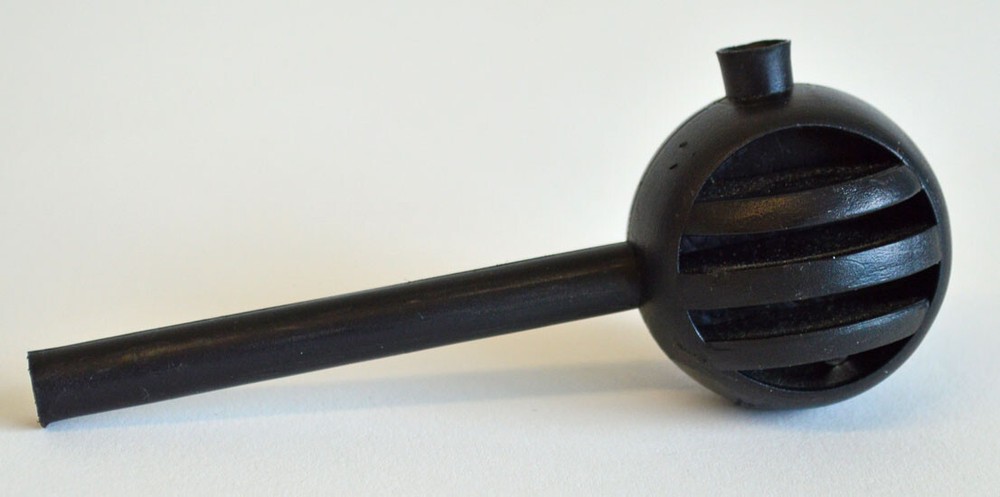 Traditions Bullet Starter Round Handle #A1210 (6389)