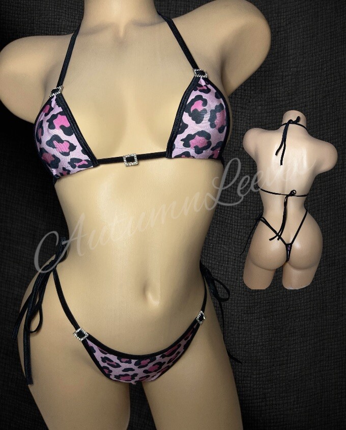 Exotic Dancewear