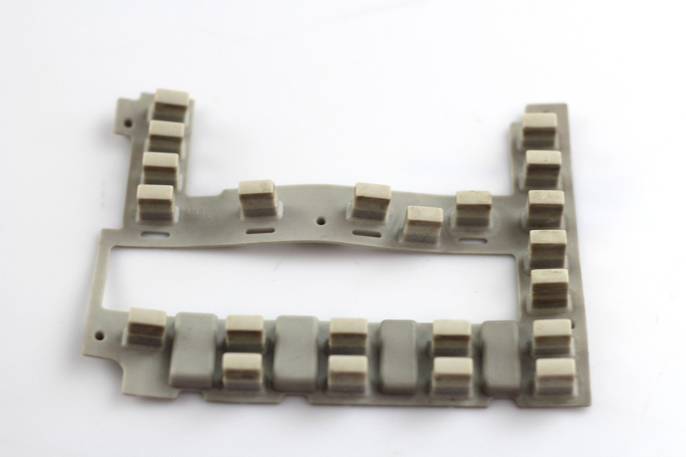 Tektronix TDS 220 keypad