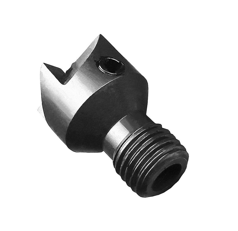 McJ Tools Reloading Case Trimmer Cutter (Shaft 3/16")