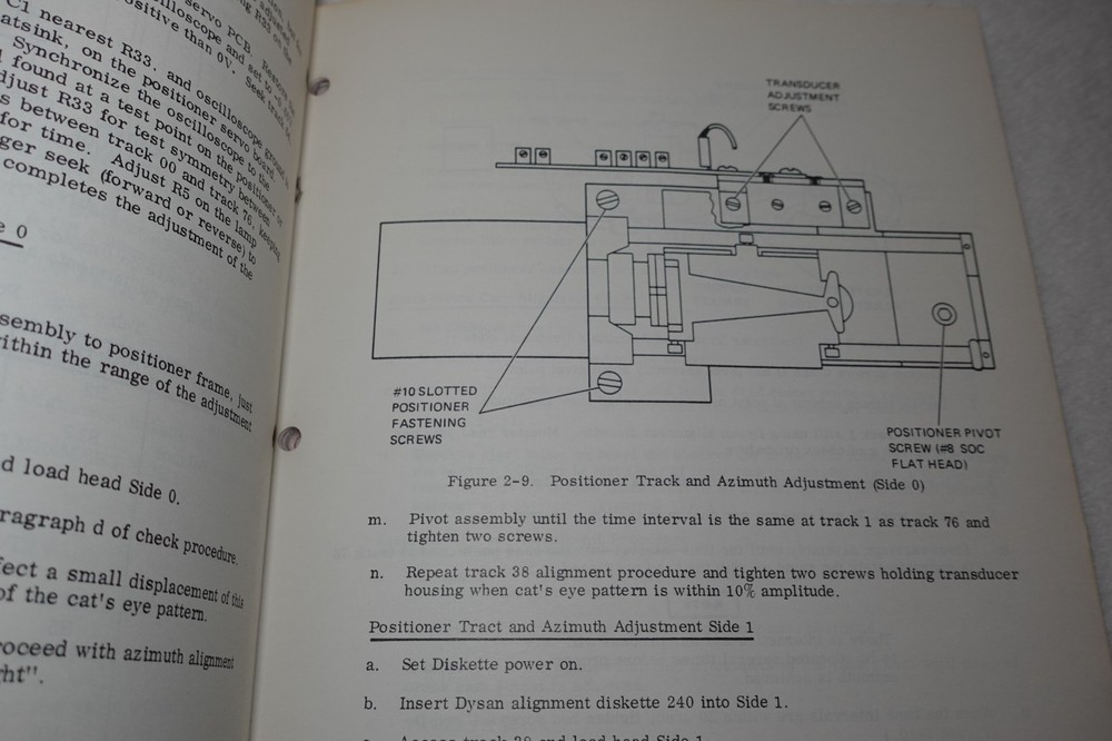 Helios II Persci Dual Diskette Drive 1977 Processor Technology Publication