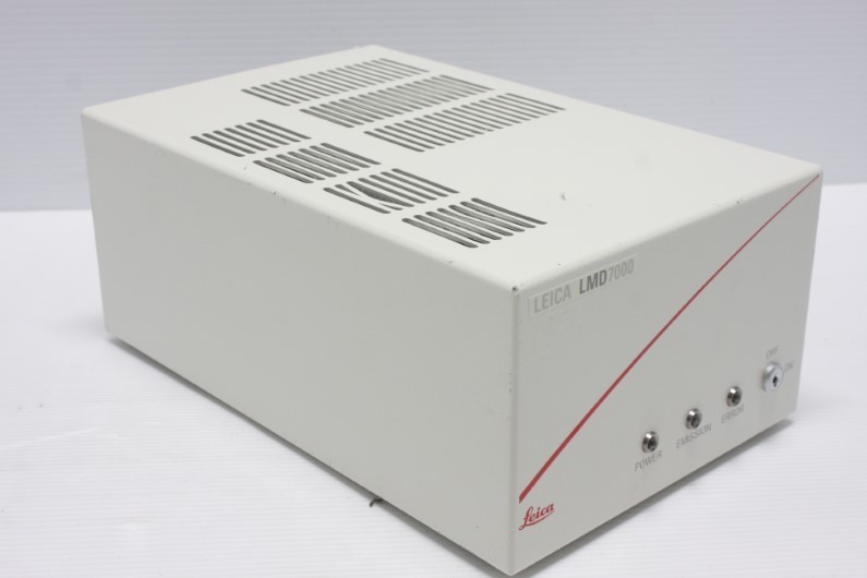 Leica LMD7000 Laser Control Box