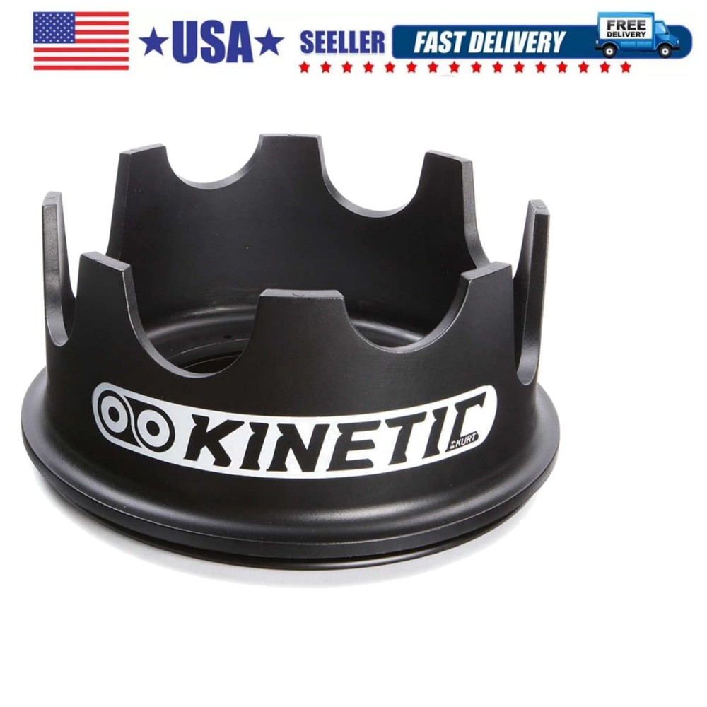 Turntable Riser Ring