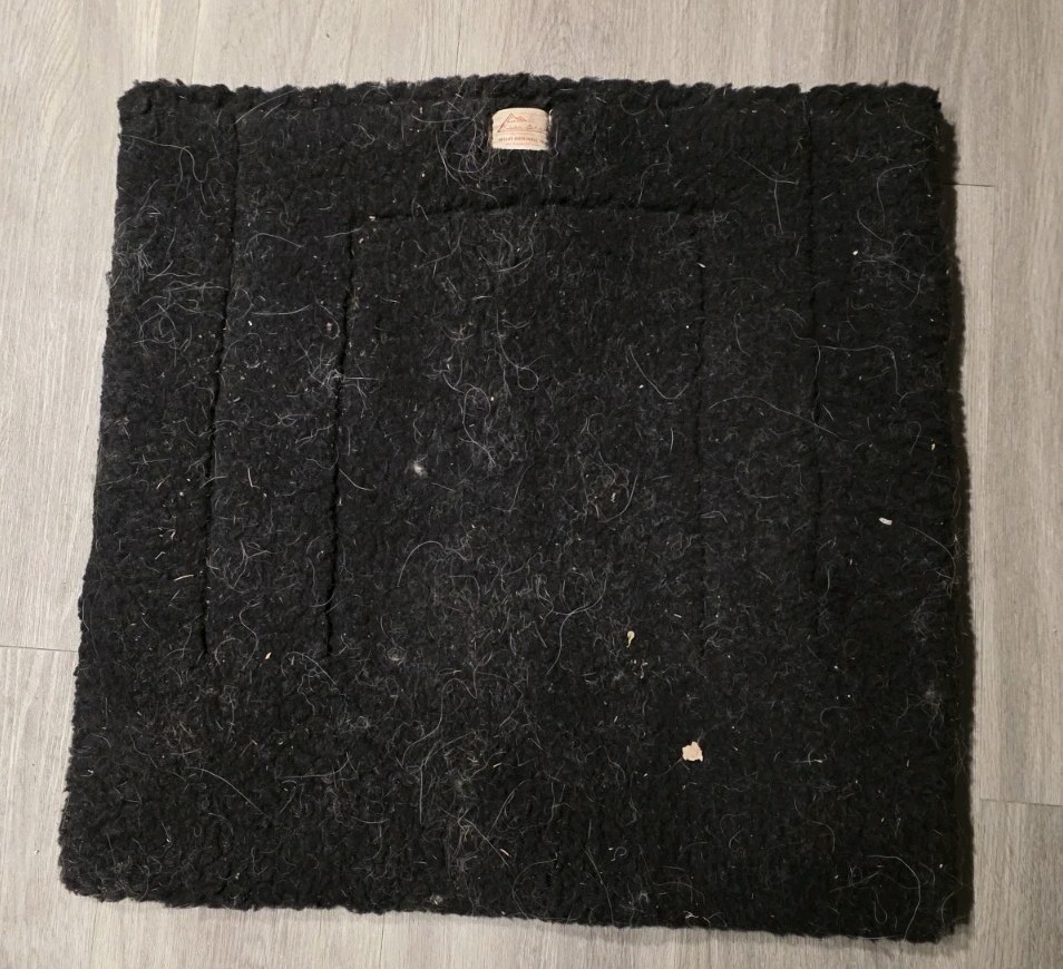 26" Toklat Saddle Pad