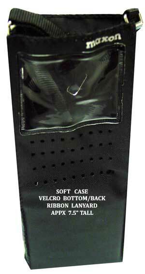 Maxon Wta8 Maxon - 27Sp Carry Case With Strap