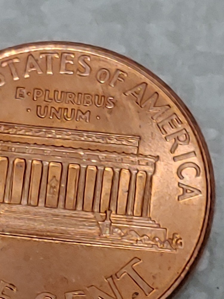 2001 D marked ! RAREST! Too MUCH to list! read Description! almost PERFECT!ERROR