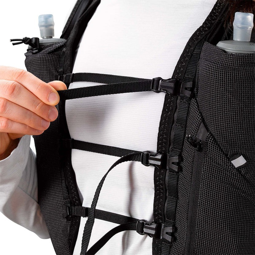 Hyperlite Mountain gear Aero 28 MSRP 350$