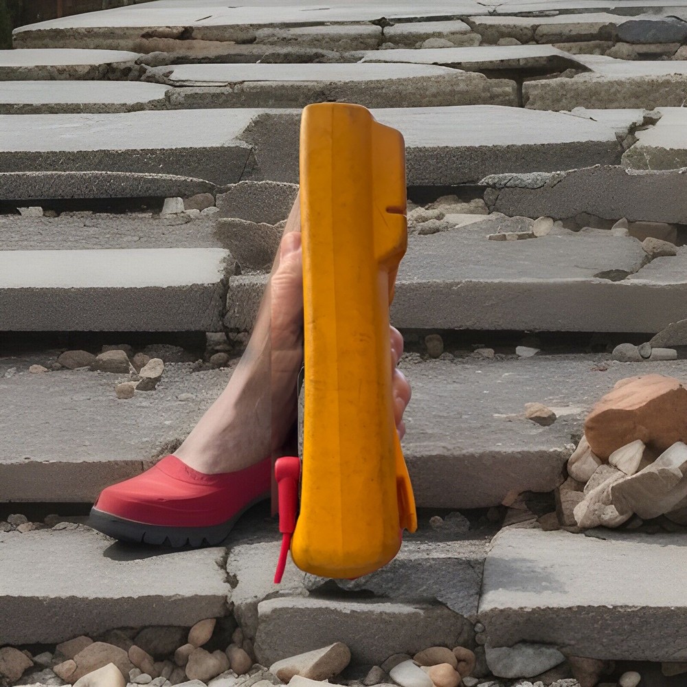 FLUKE 87 TRUE RMS MULTIMETER