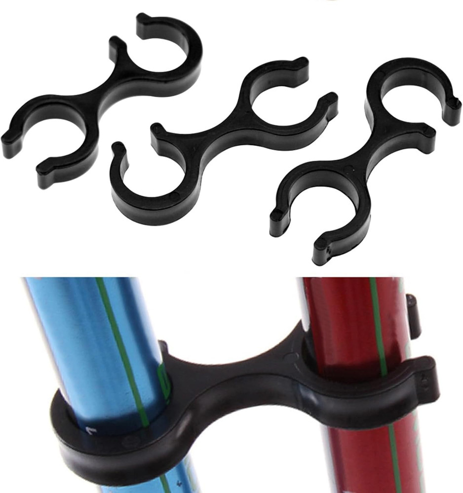 Trekking Pole Tips Set - Walking Sticks Replacement Tip Protectors - Snow & Mud