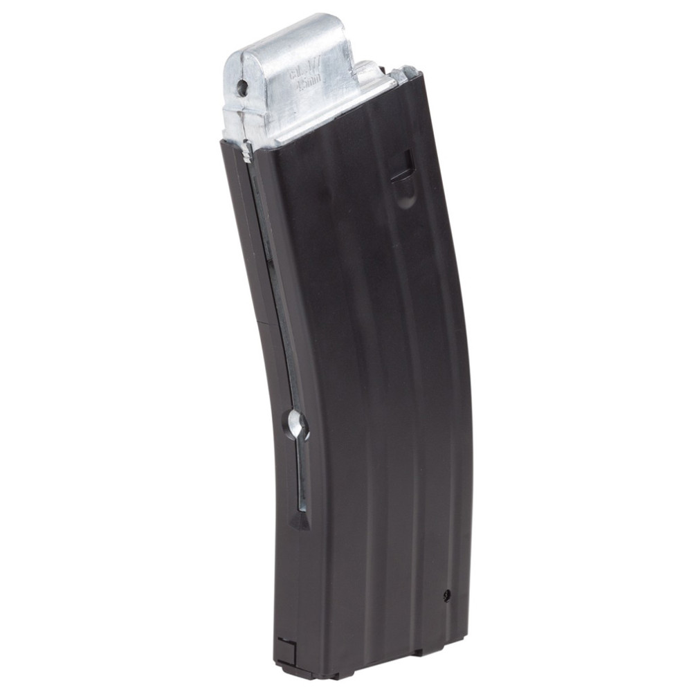 Crosman DPMS SBR Full Auto 25-round BB Spare Magazine (DOES NOT INCLUDE CO2)