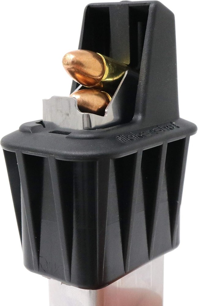 Compact Magazine Speed Loader for Taurus PT111 G2/G3 - Fast Reloading Solution