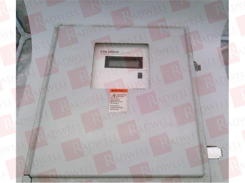 TELEDYNE CA012900 / CA012900 (USED)