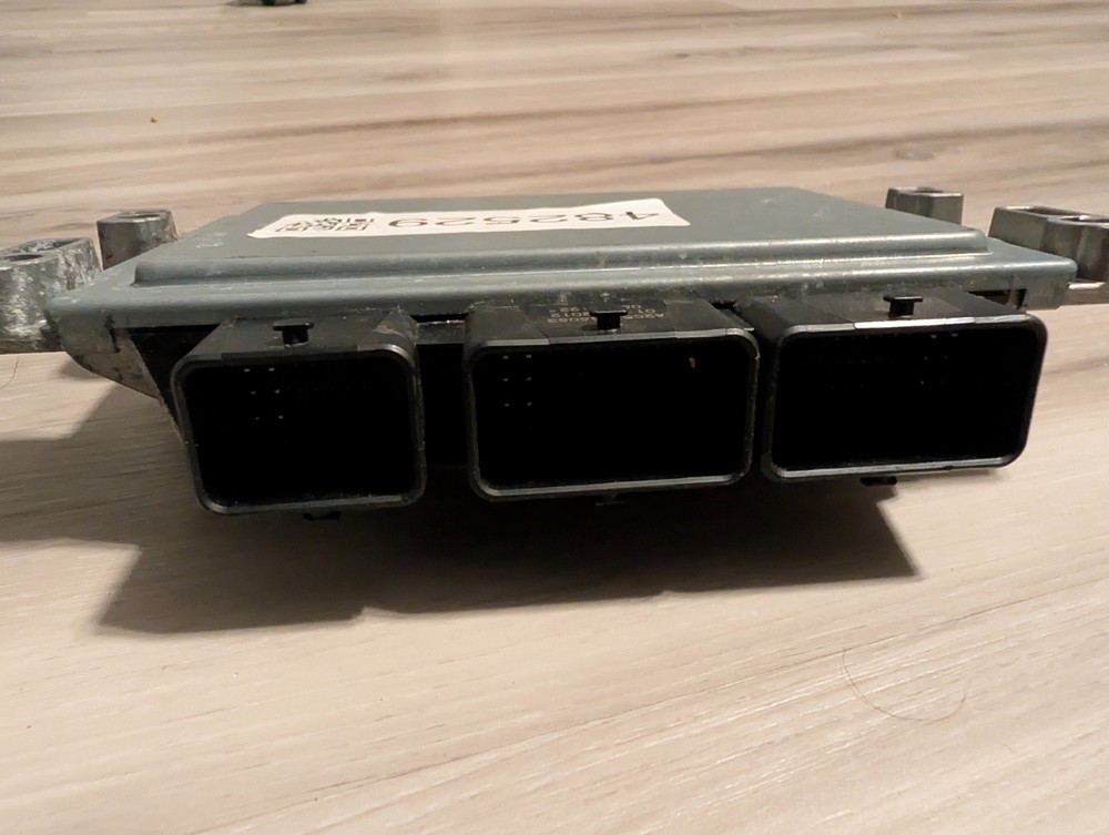 FORD Hybrid ECU