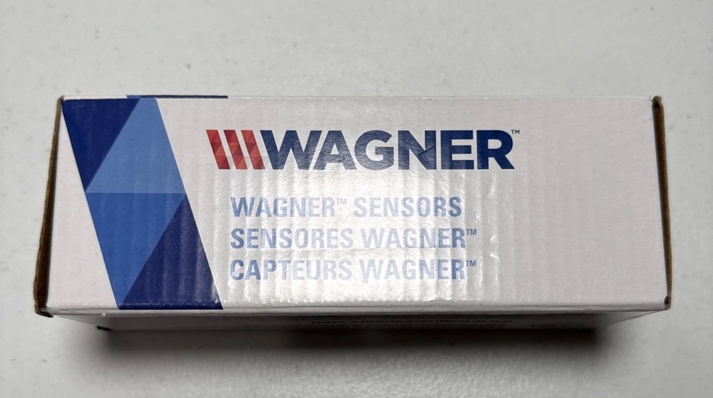 Wagner Oxygen Sensor O21103 New & Sealed
