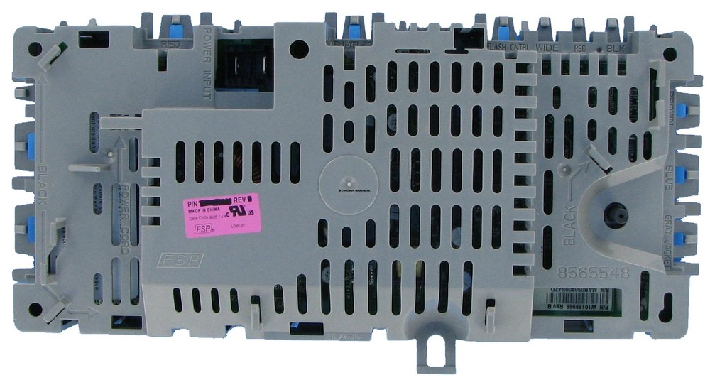 CoreCentric Laundry Washer Control Board Replacement for Whirlpool W10189966