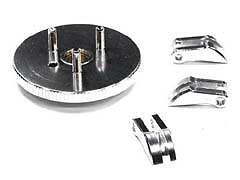 Evolution-5 Clutch Conversion w/ Large Flywheel for T-Maxx, Revo & Slayer(both)