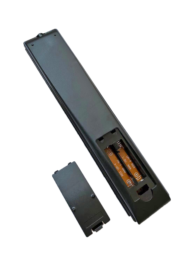 Universal Remote Control for SHARP AQUOS 3D LED Smart TV