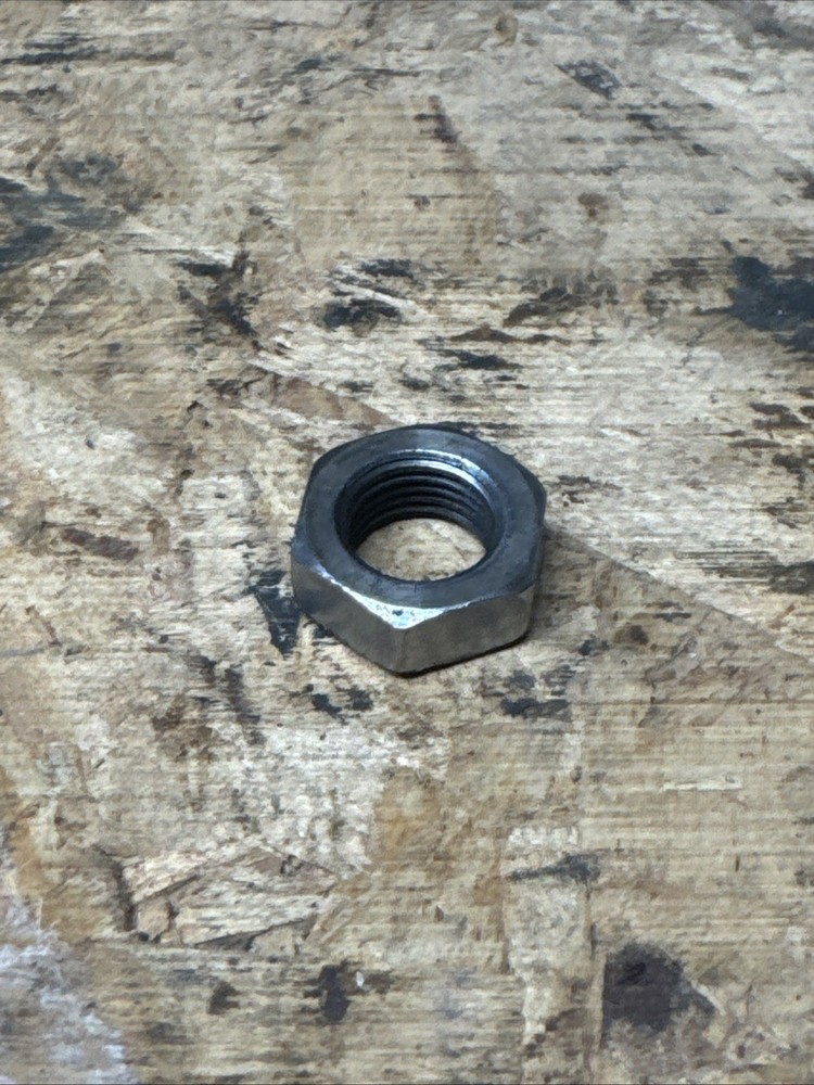 South Bend Precision 14” Drill Press Pinion Nut