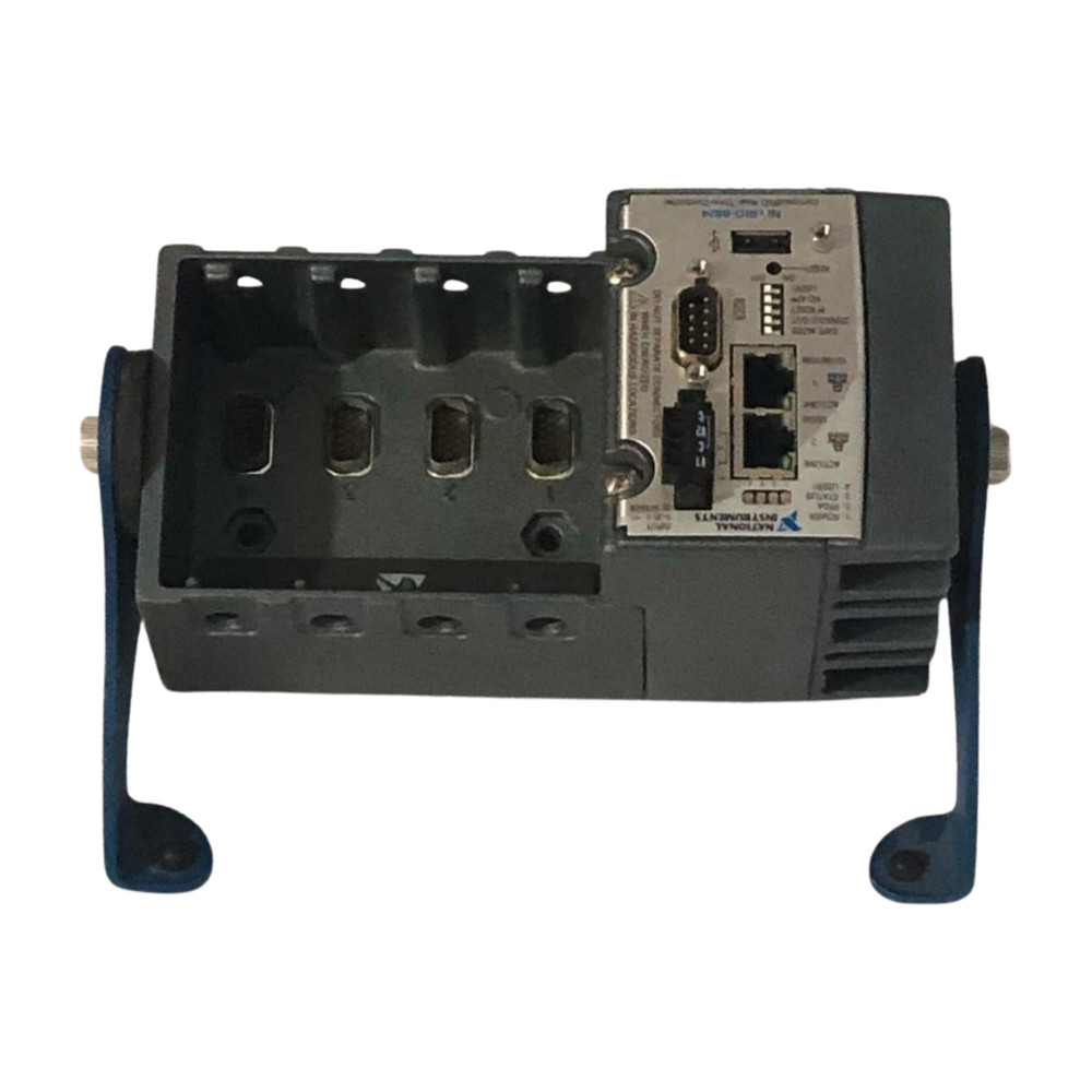 National Instruments NI CRIO-9024 CompactRIO Real-Time Controller