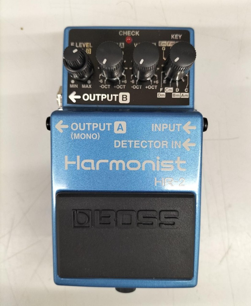 BOSS Model HR-2