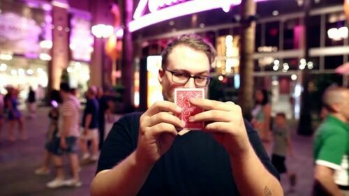 Billfold (DVD and Gimmicks) by Kyle Marlett - Trick