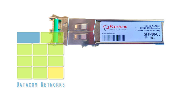 Precision GLC-ZX-SMD