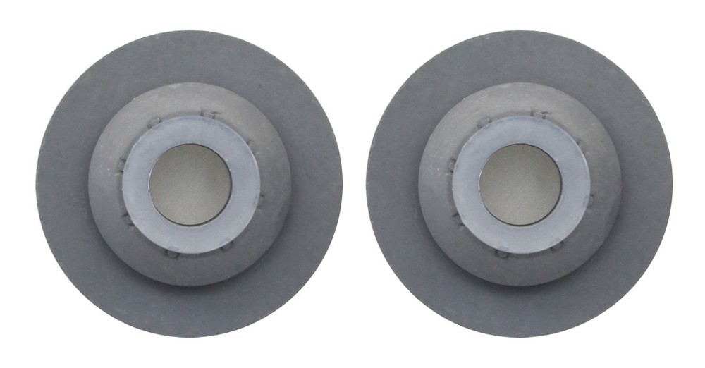 Rubber Mini Keg Bung-2 Pack