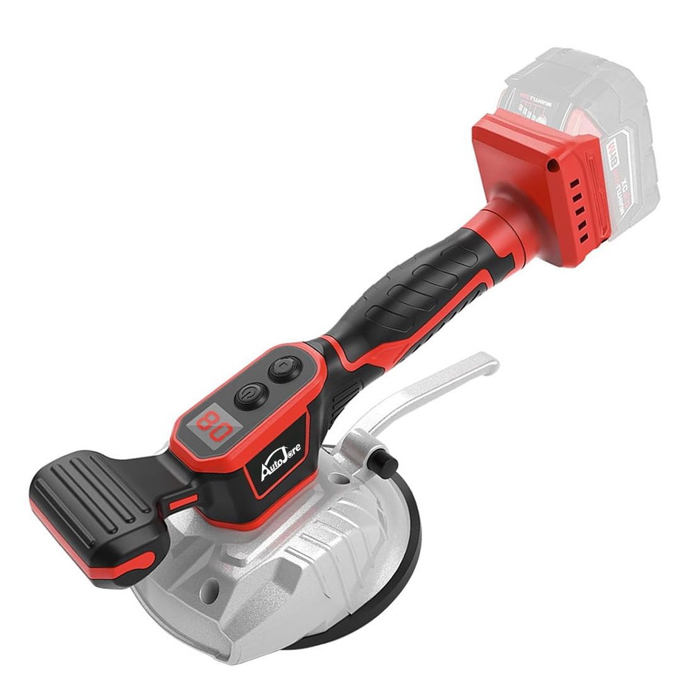 Tile Vibration Leveling Machine Vibration Tool for Milwaukee 18V Max Battery