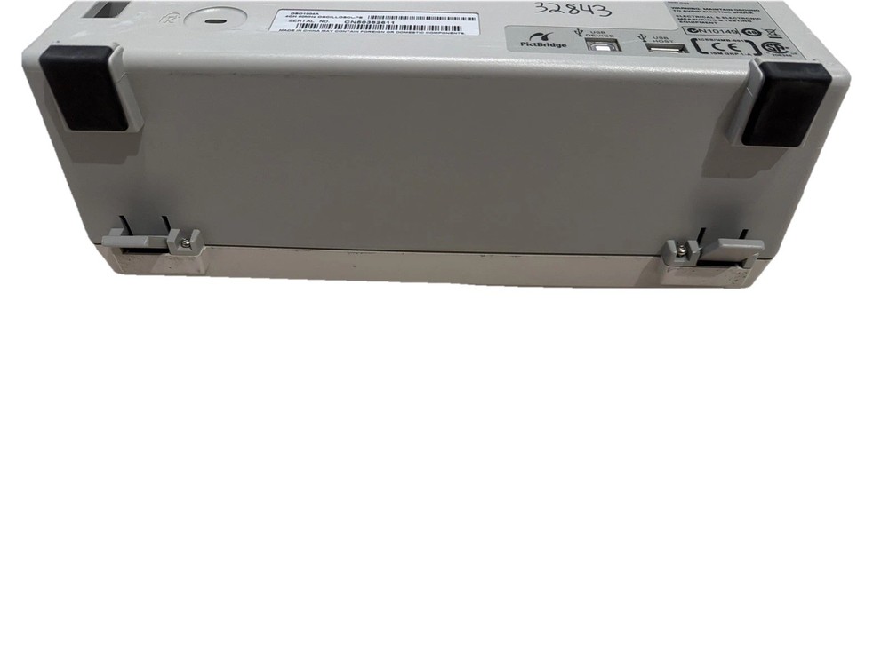 Agilent Technologies DSO1004A Digital Storage Oscilloscope Lab 60MHz READ!!!!!