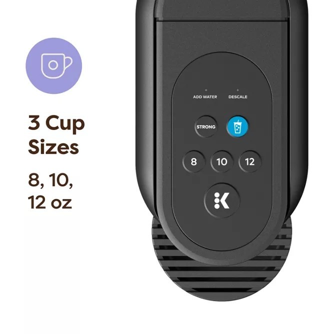 KeurigK-Mini Mate Plus Coffee Maker NEW