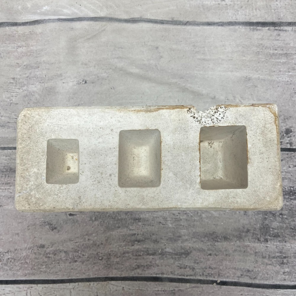 Ceramic Slip Casting Mold #143