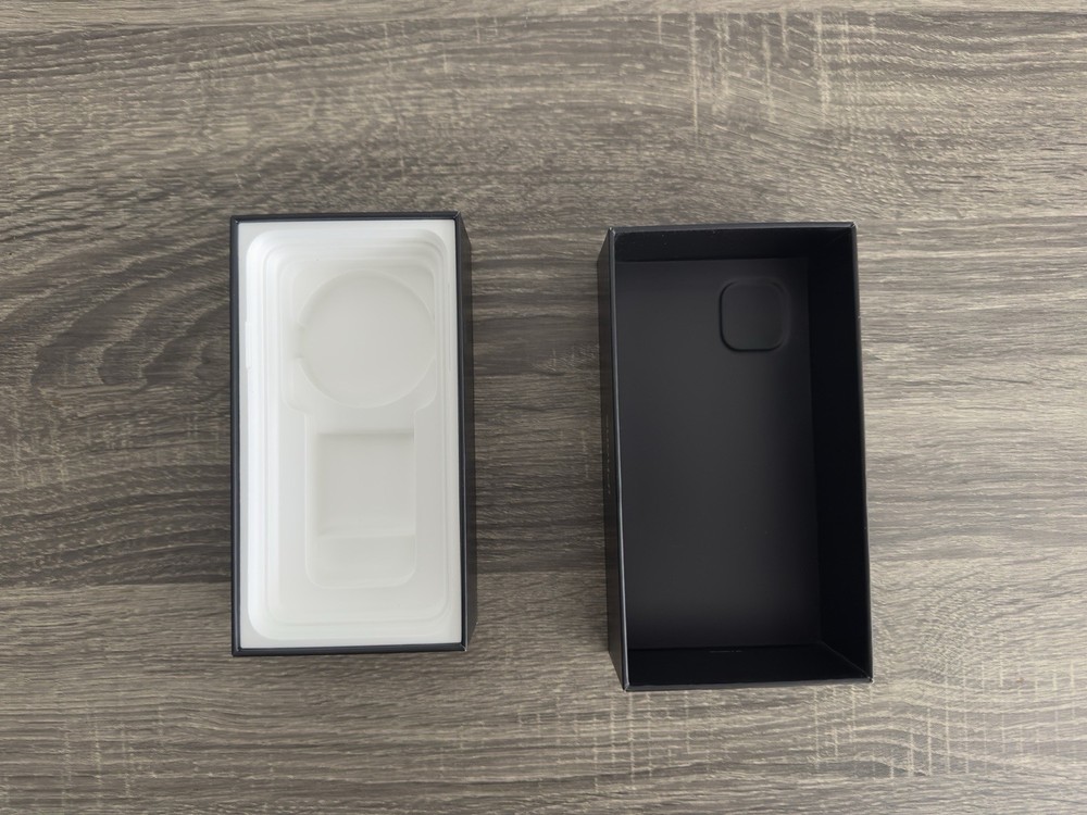 “ONLY BOX” IPhone 11 pro max 64 GB