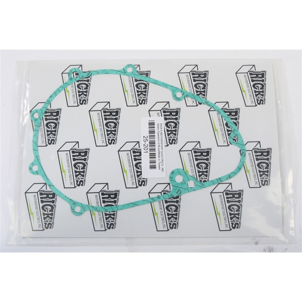 Ricks Stator Cover Gasket 25-201