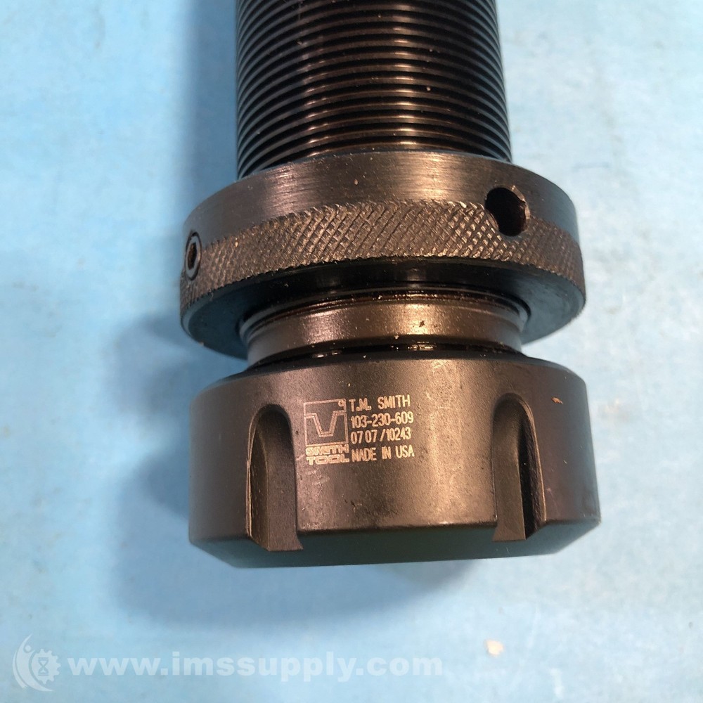 Smith Tool 103-230-609 Quick Change Toolholder FNOB