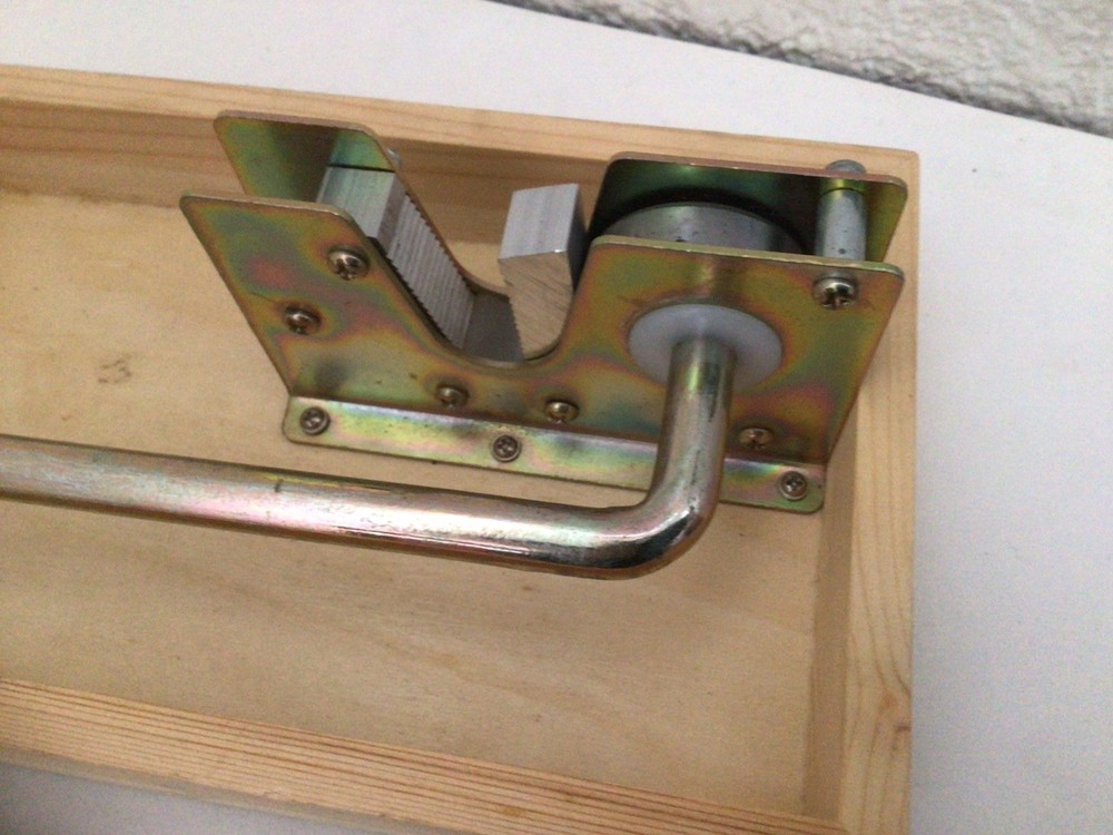 Macadamia Opener Peeling Machine Walnut Tool Nut Cracker Handle Multipurpose