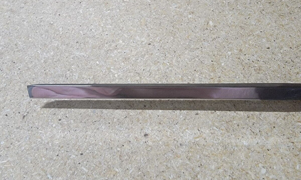 MHG Straight Carving Chisel, 6mm