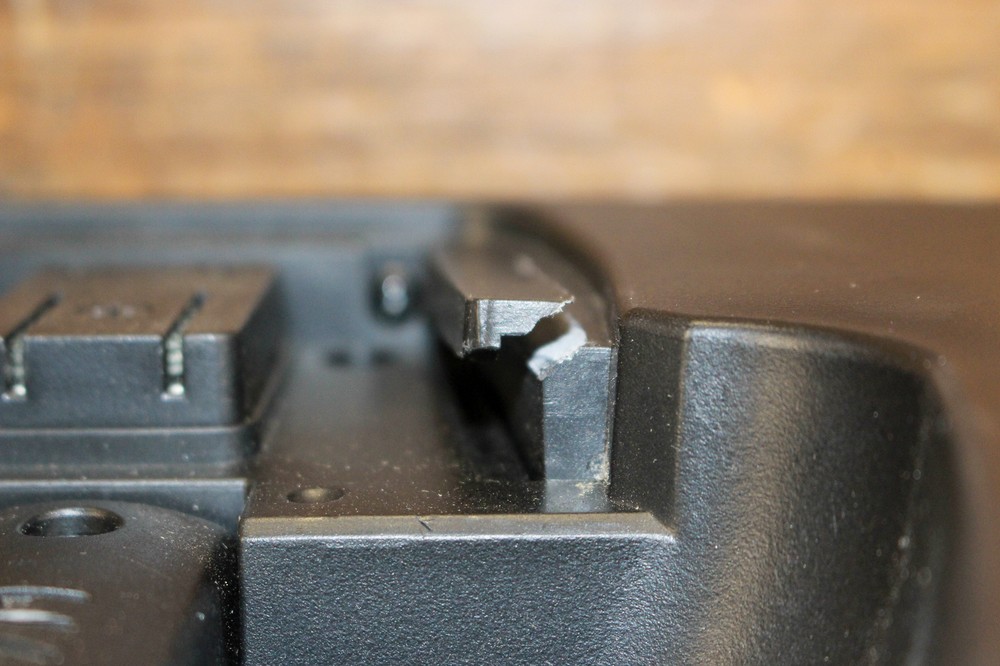 Harbinger MLS900 Active SUBWOOFER Black ISSUE