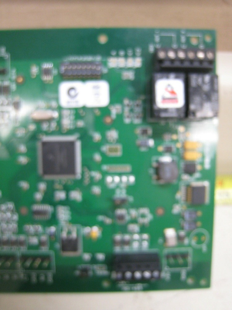 Lenel Input Control Module Board Model #: LNL-1100 FREE SHIPPING