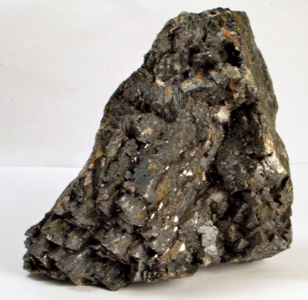#10,897 Sphalerite or Hematite -- was unlabeled